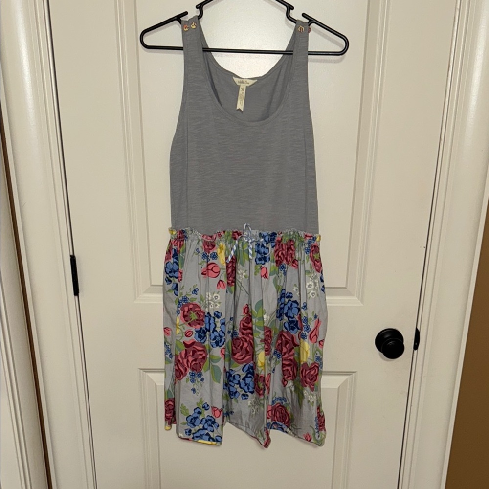 Matilda Jane Summer Dress